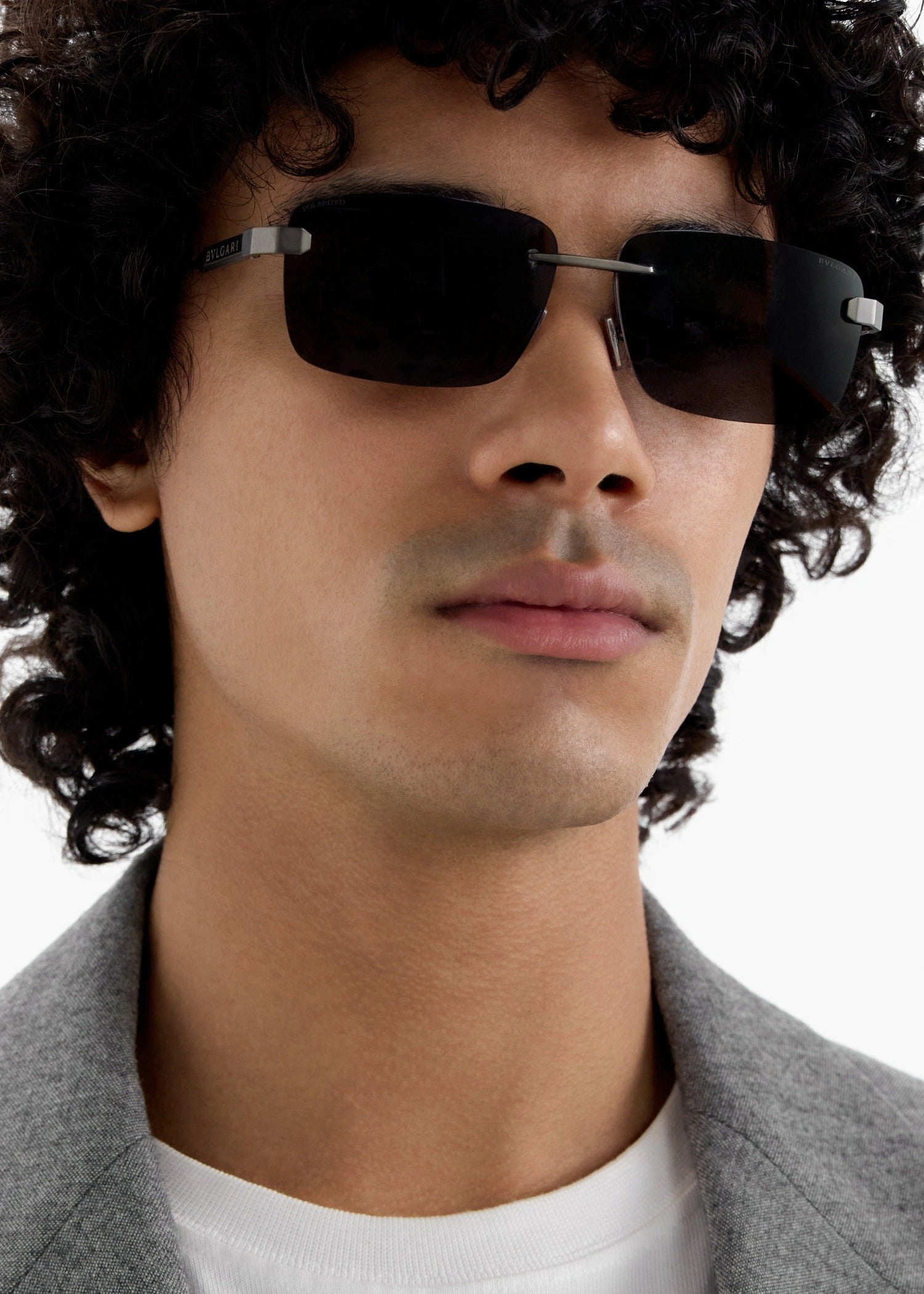 BVLGARI BV40062U 15D 60 SUNGLASSES