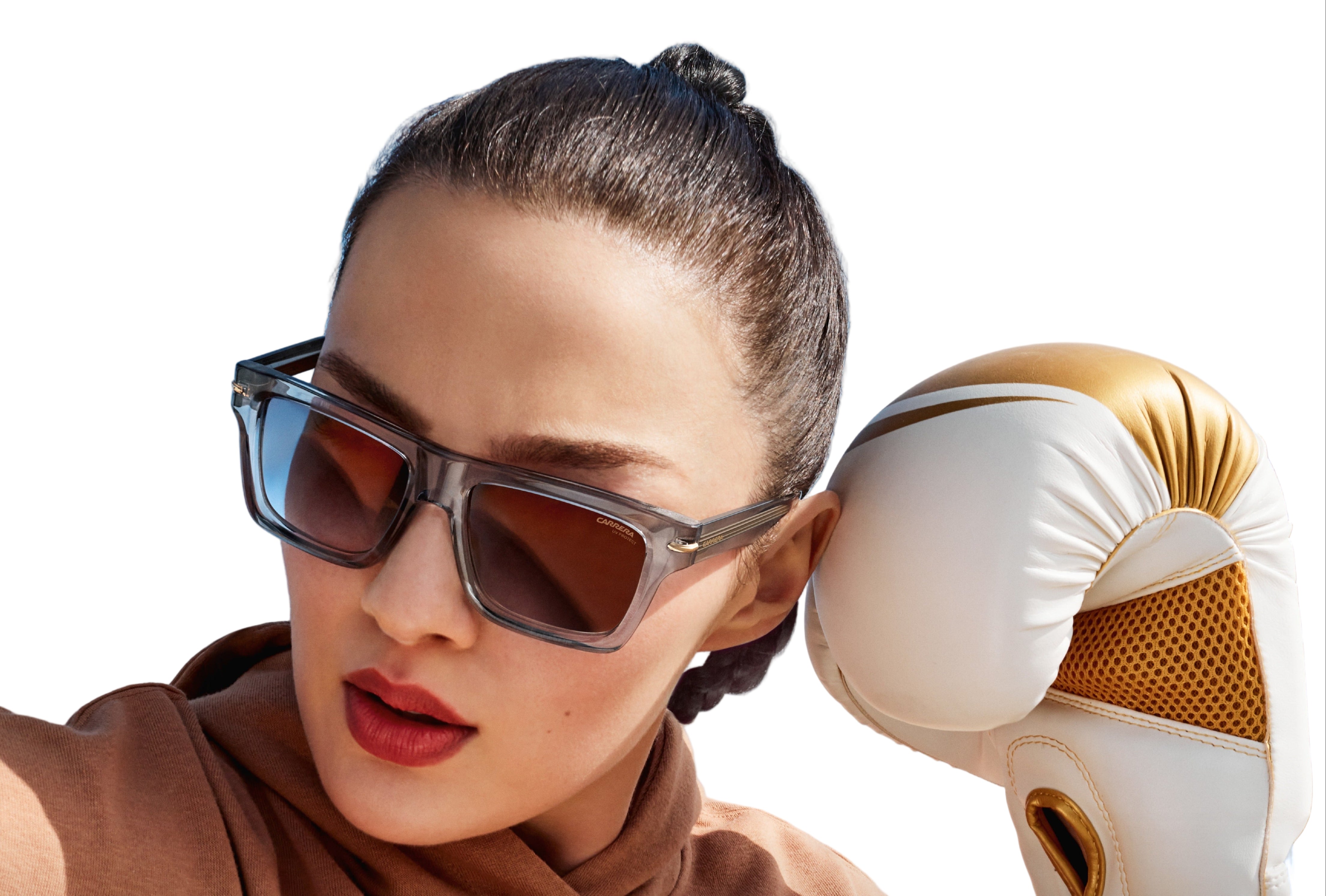 CARRERA CA305S KB7FQ 54 SUNGLASSES