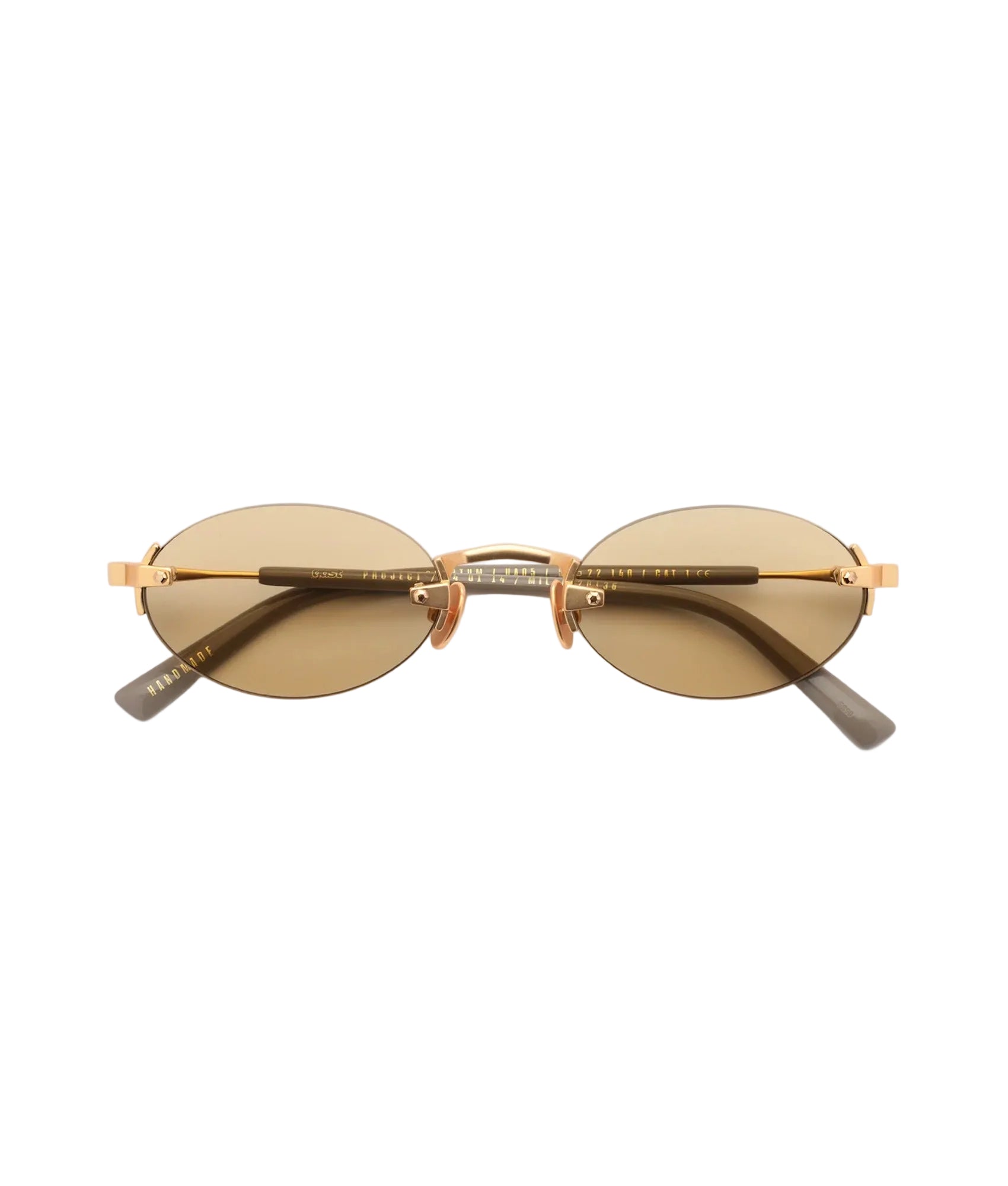 GAST QUANTUM UA05 51 SUNGLASSES