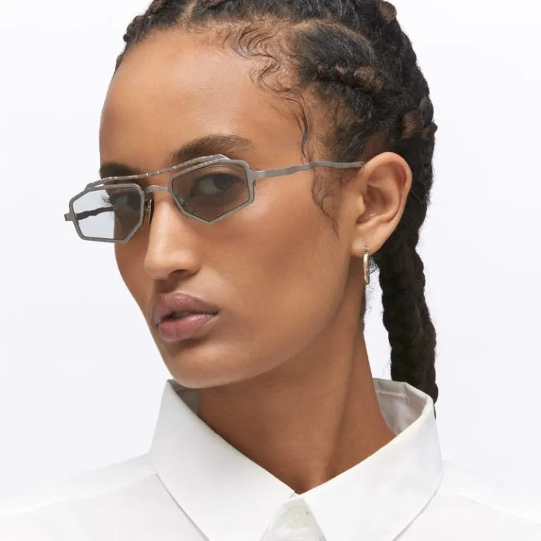 KUBORAUM Z23 SUN MASKE SL 51 SUNGLASSES