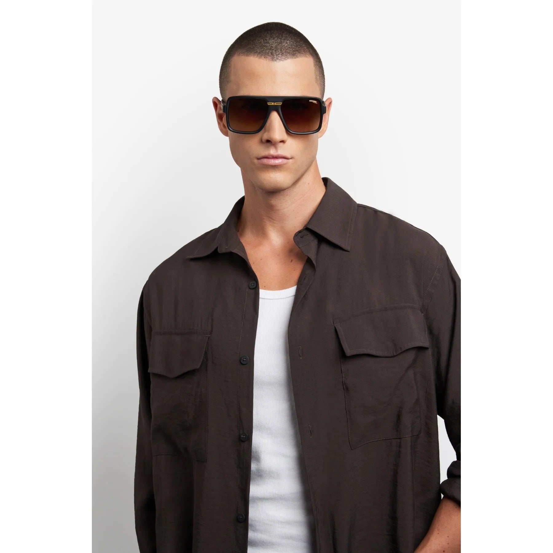 CARRERA VICTORY C 09S 7C508 59 SUNGLASSES