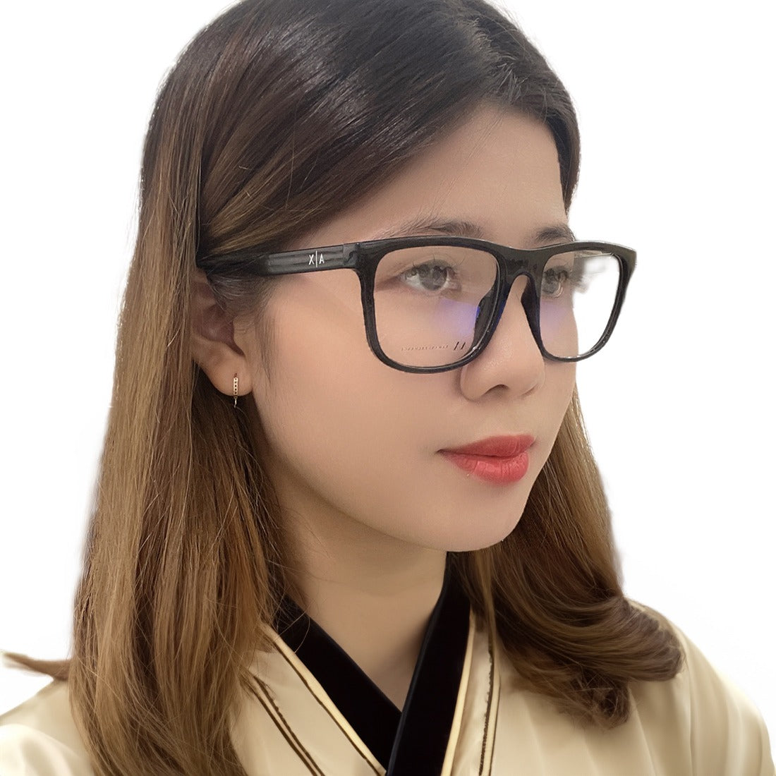 ARMANI EXCHANGE AX3101U 8158 55 FRAME