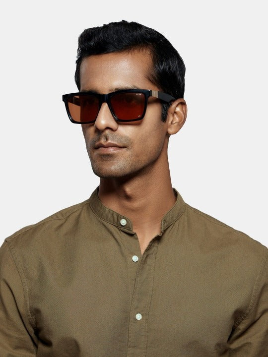 OPIUM OP10292 C3 57 SUNGLASSES