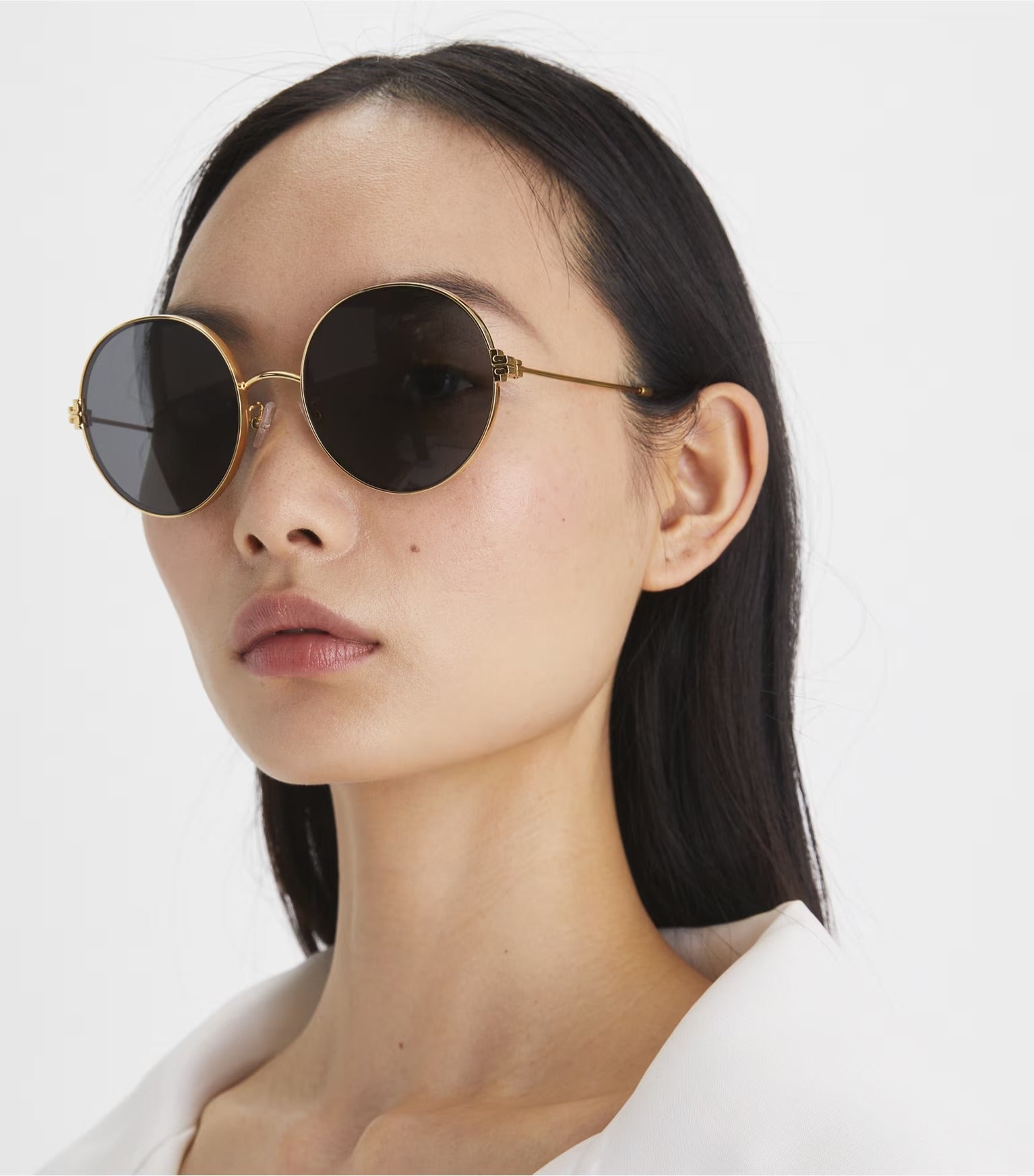 TORY BURCH TY6096 33521U 54 SUNGLASSES
