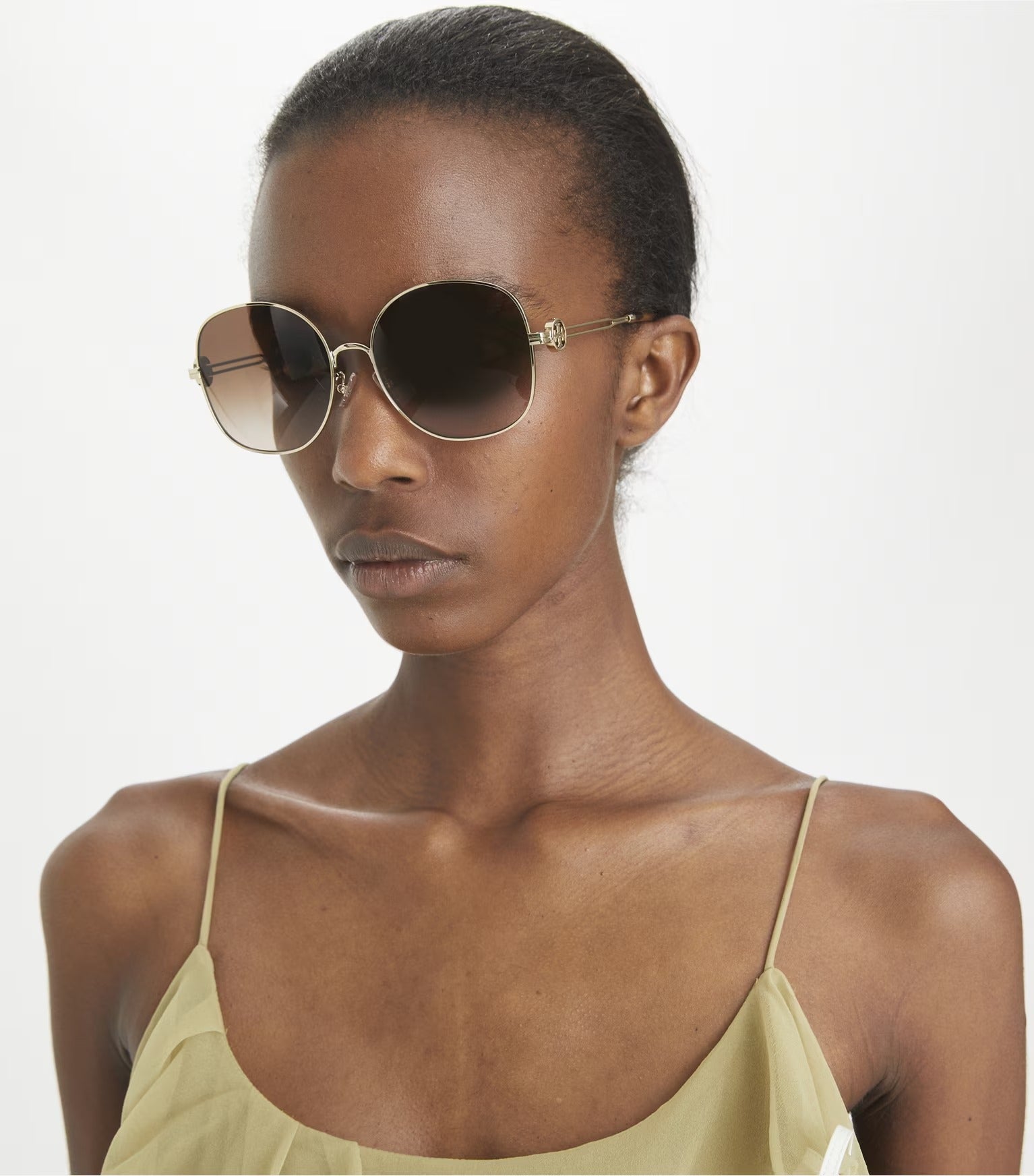 TORY BURCH TY6112 334613 56 SUNGLASSES