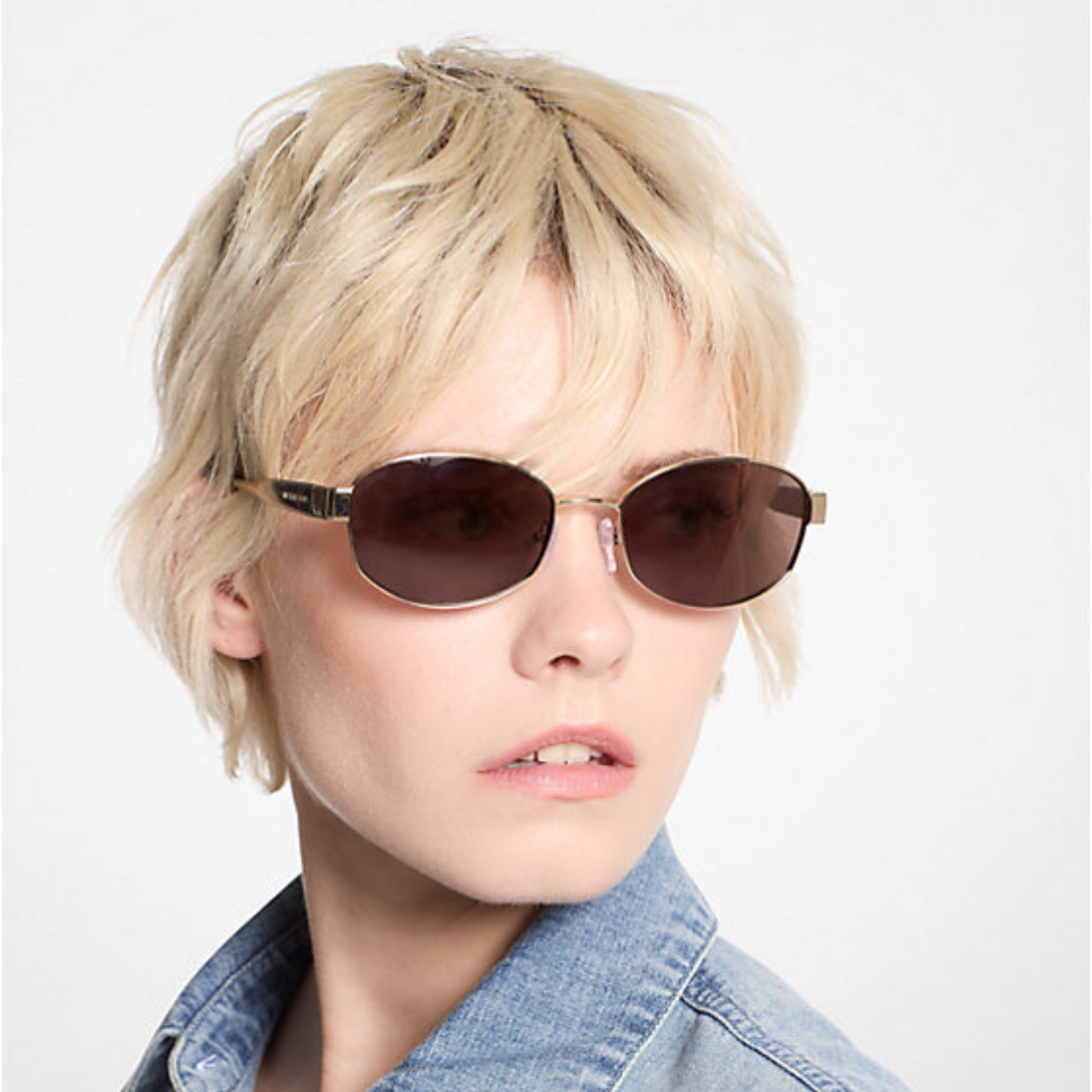 MICHAEL KORS MK1161 MONTE CARLO 101473 56 SUNGLASSES