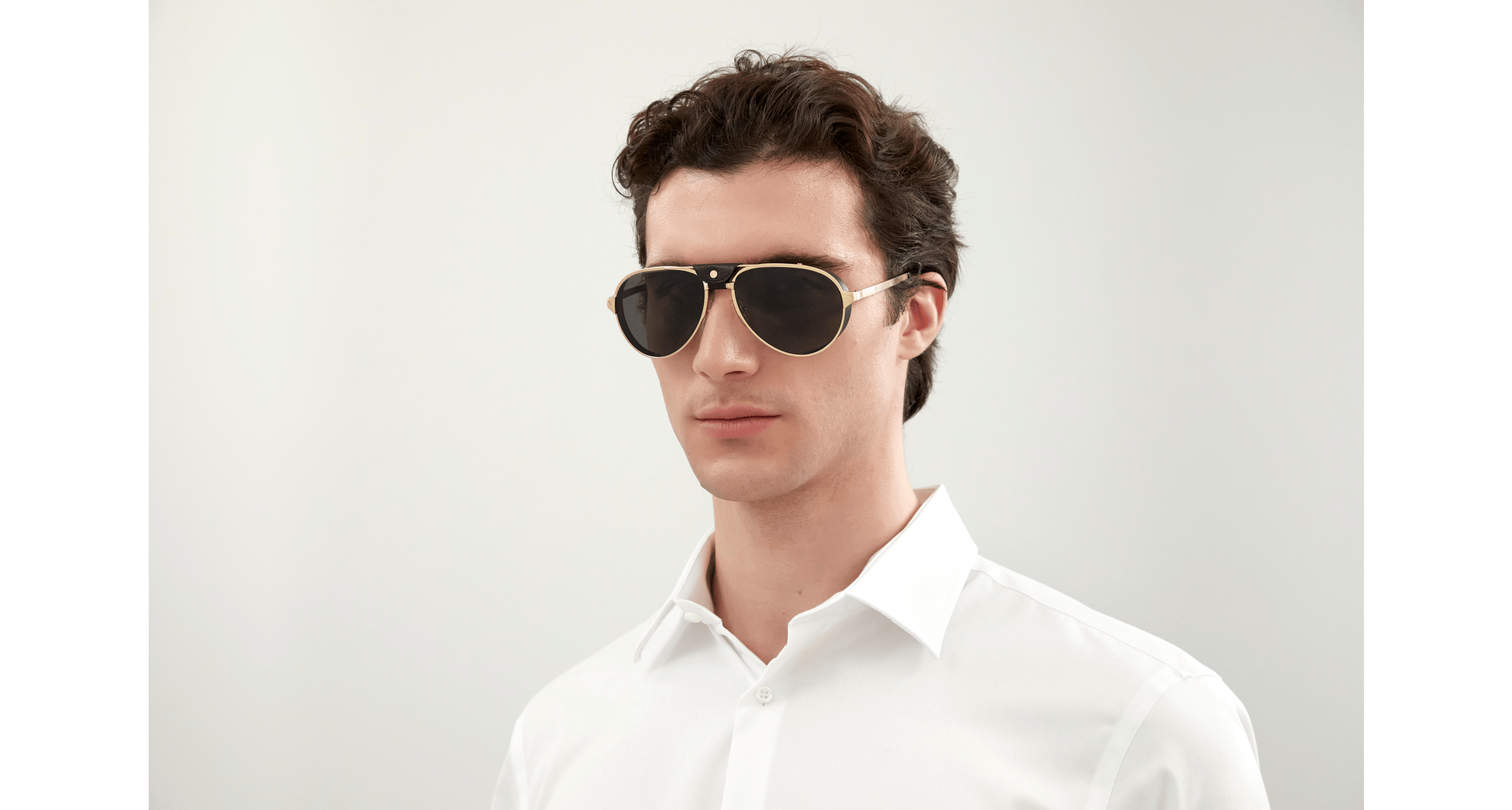 CARTIER CT0296S 001 61 SUNGLASSES