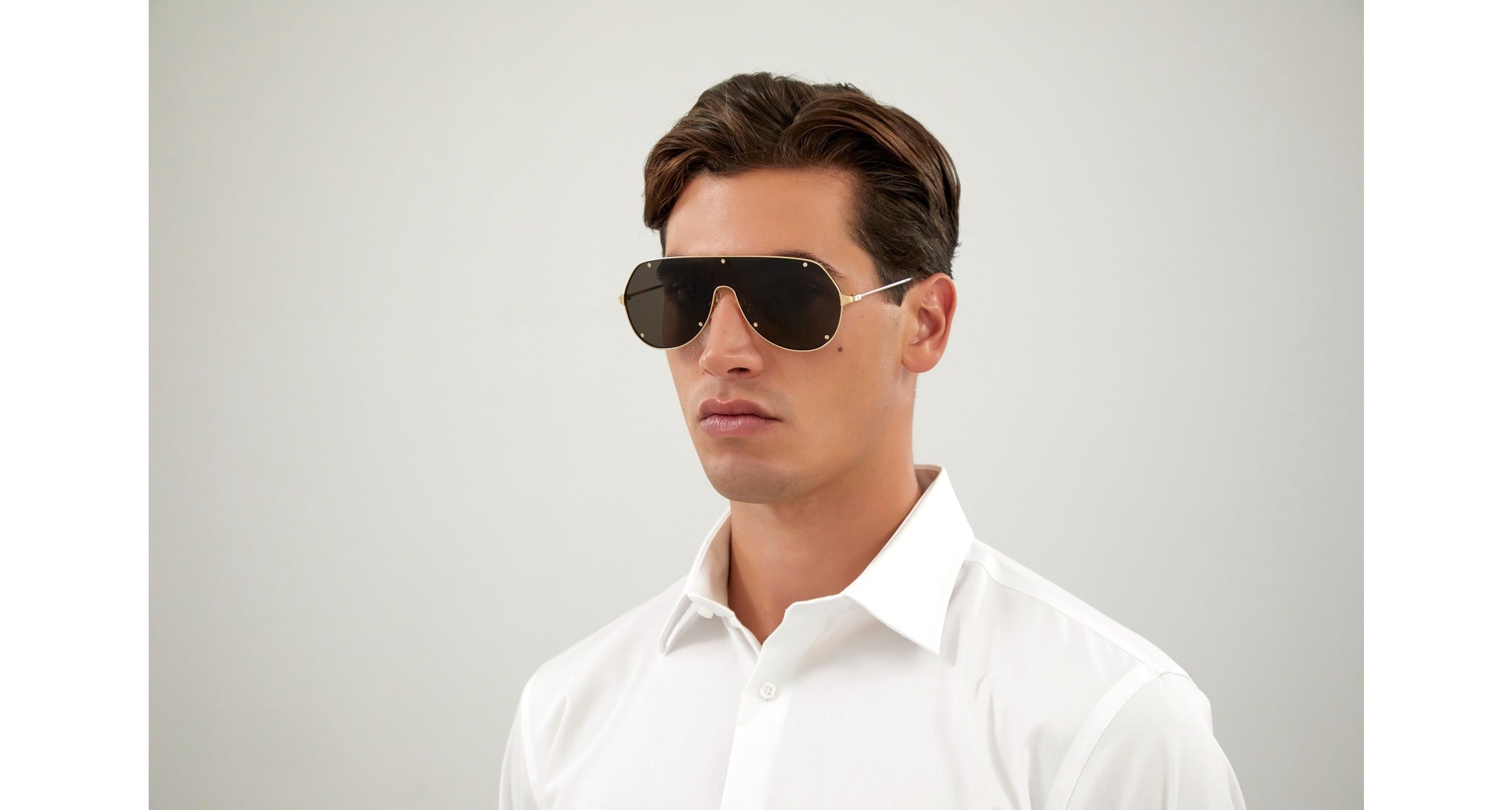 CARTIER CT0324S 001 99 SUNGLASSES