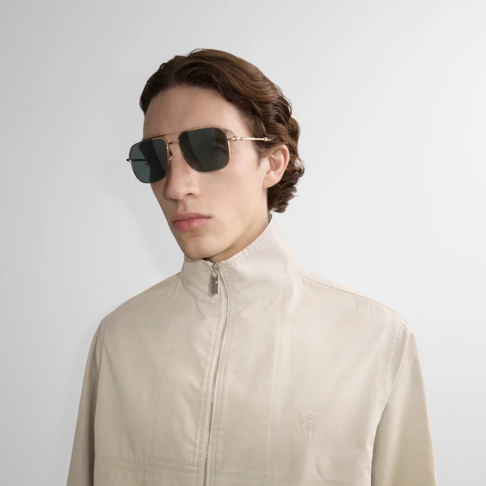 BURBERRY BE3159 110987 59 SUNGLASSES