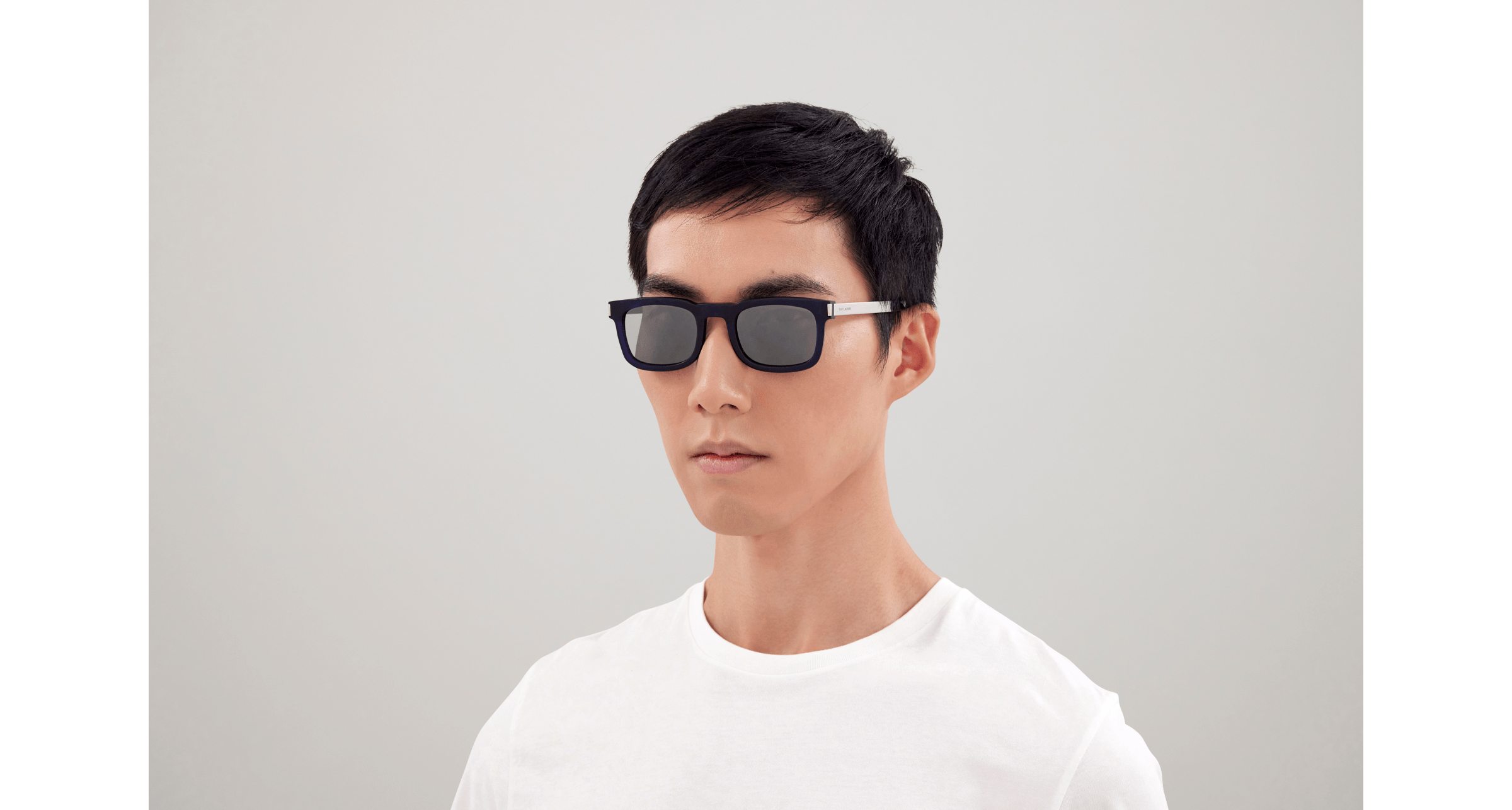 SAINT LAURENT SL581 002 51 SUNGLASSES