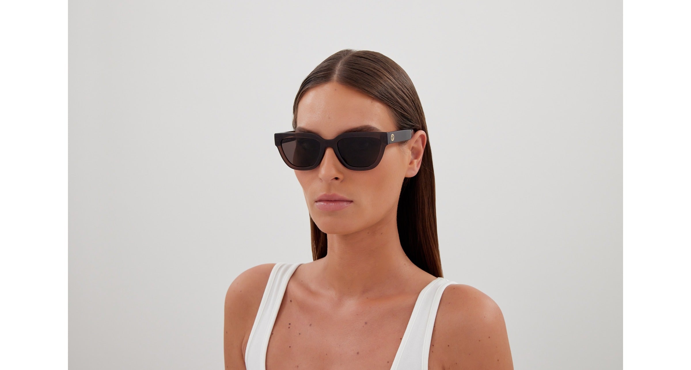 GUCCI GG1578S 003 54 SUNGLASSES