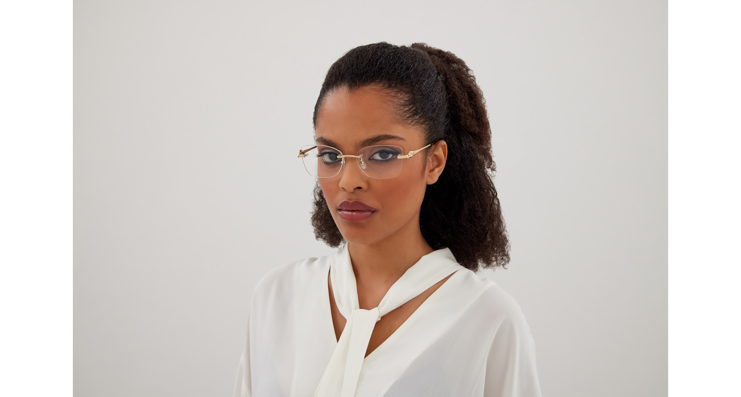 CARTIER CT0522O 002 57 FRAME