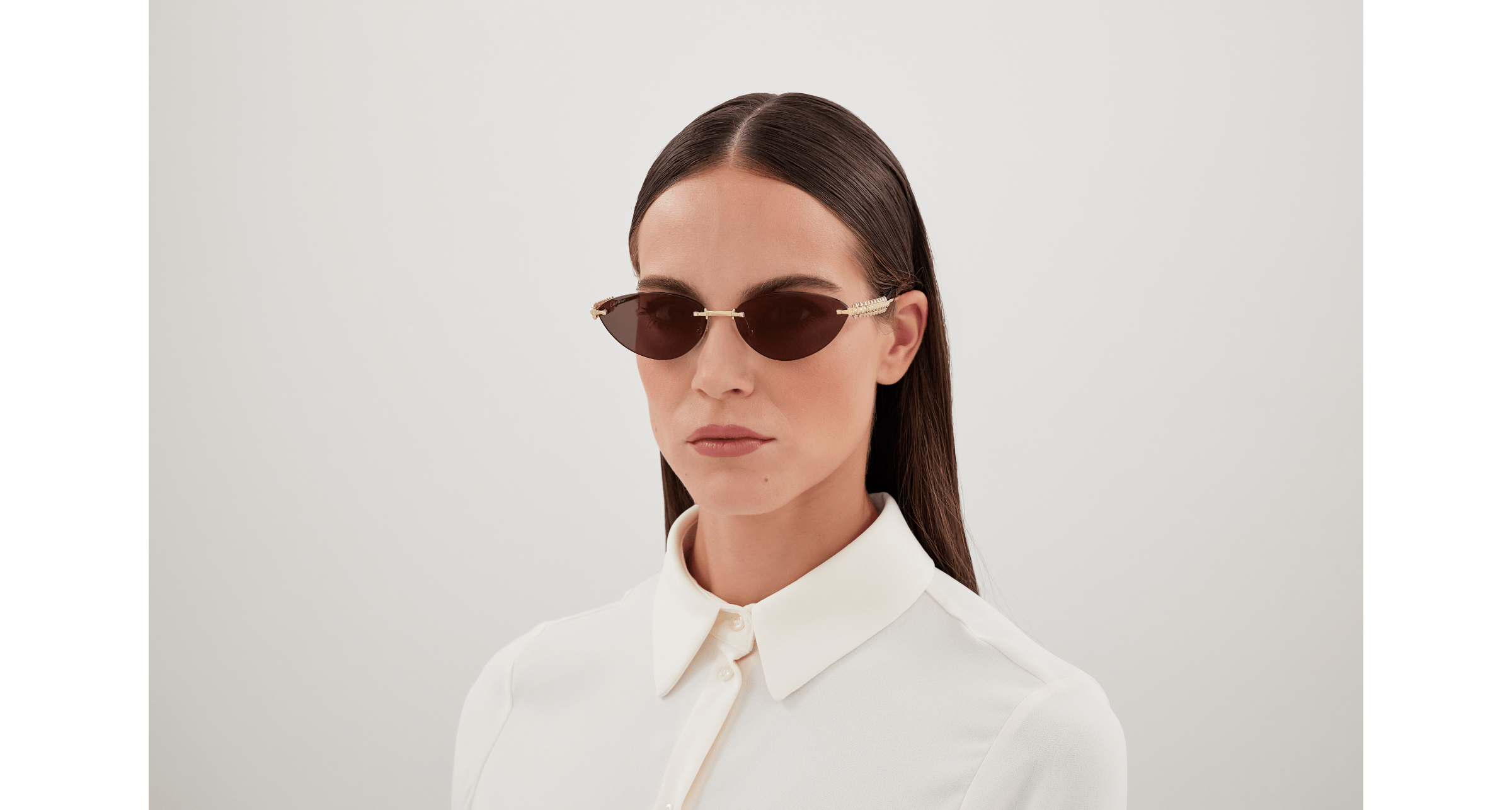 CARTIER CT0543S 003 60 SUNGLASSES