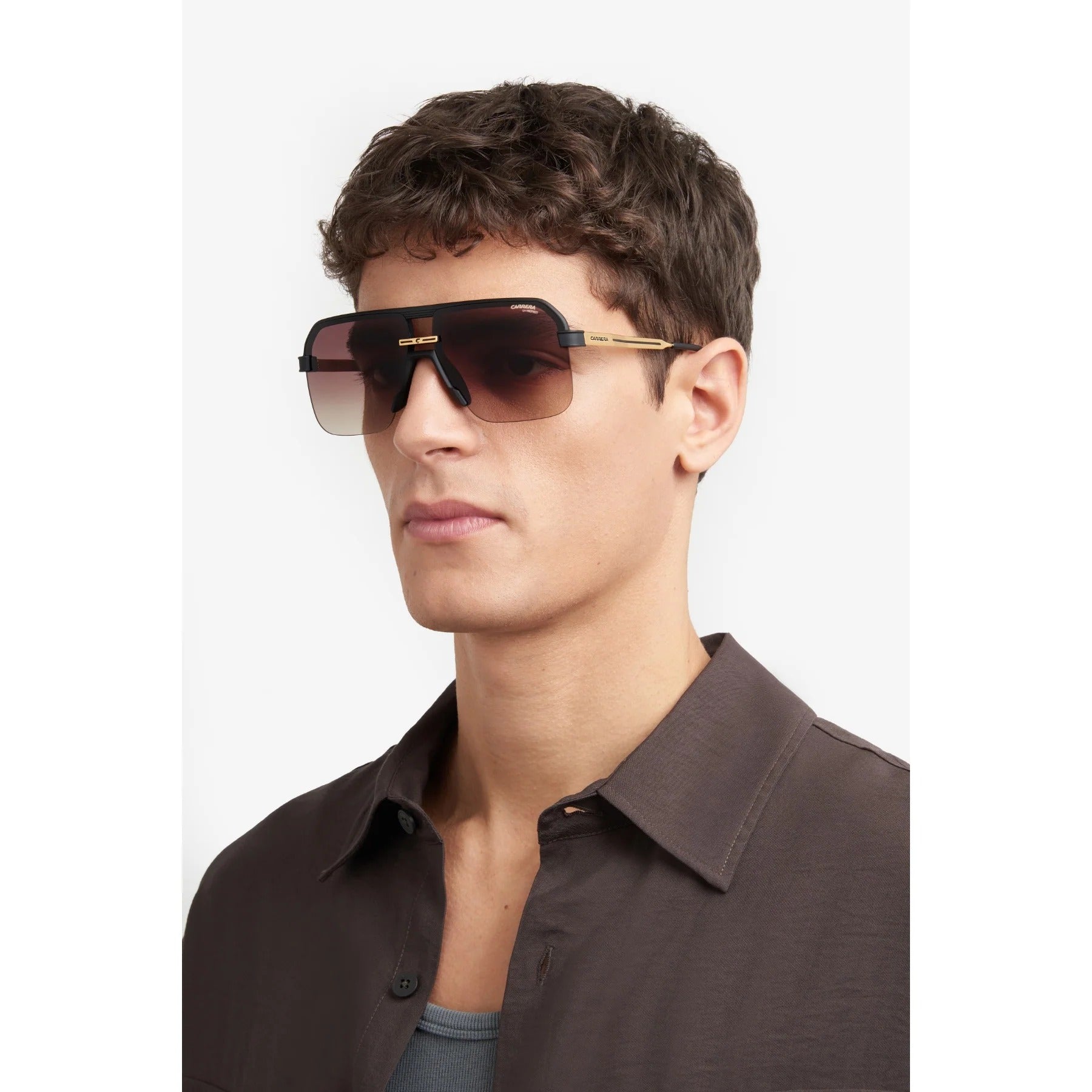 CARRERA CA1066S 00386 63 SUNGLASSES