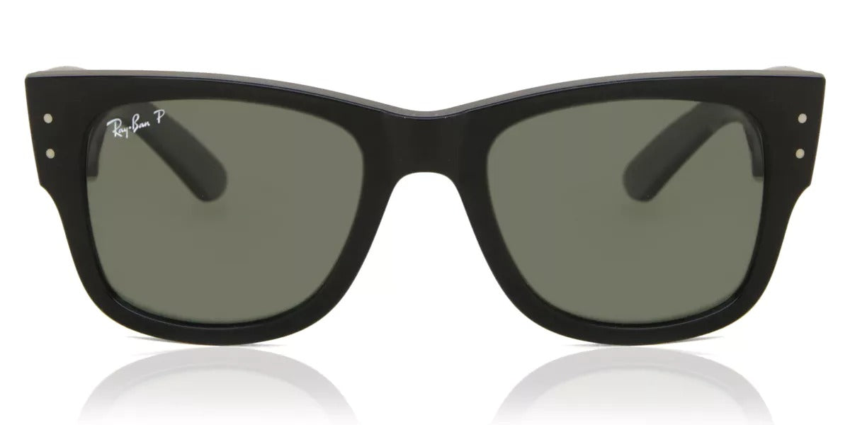 RAYBAN RB0840S MEGA WAYFARER 901/58 51 SUNGLASSES