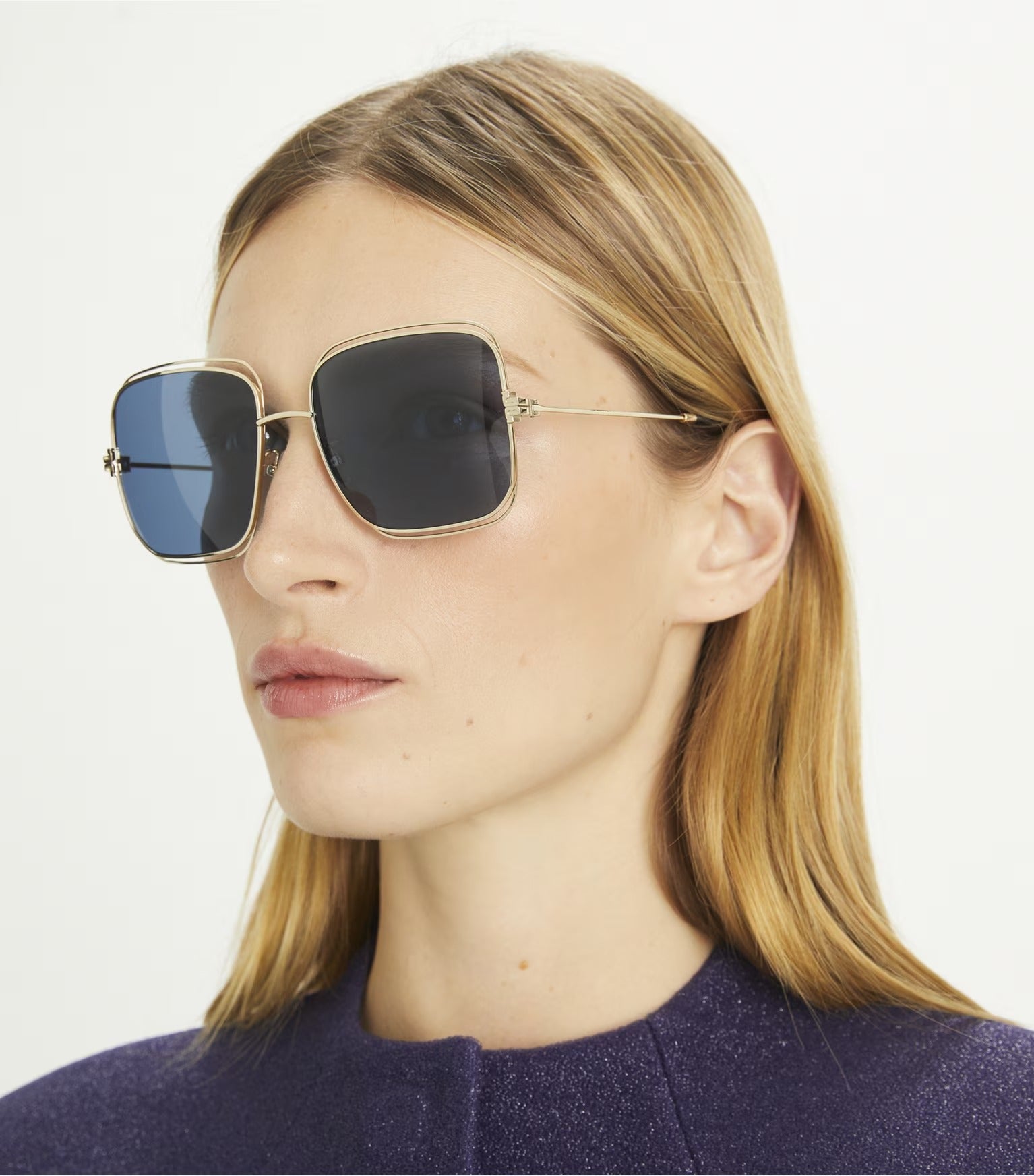 TORY BURCH TY6107 334980 57 SUNGLASSES