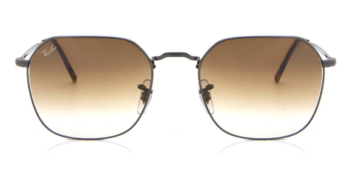 RAYBAN RB3694 JIM 004/51 53 SUNGLASSES