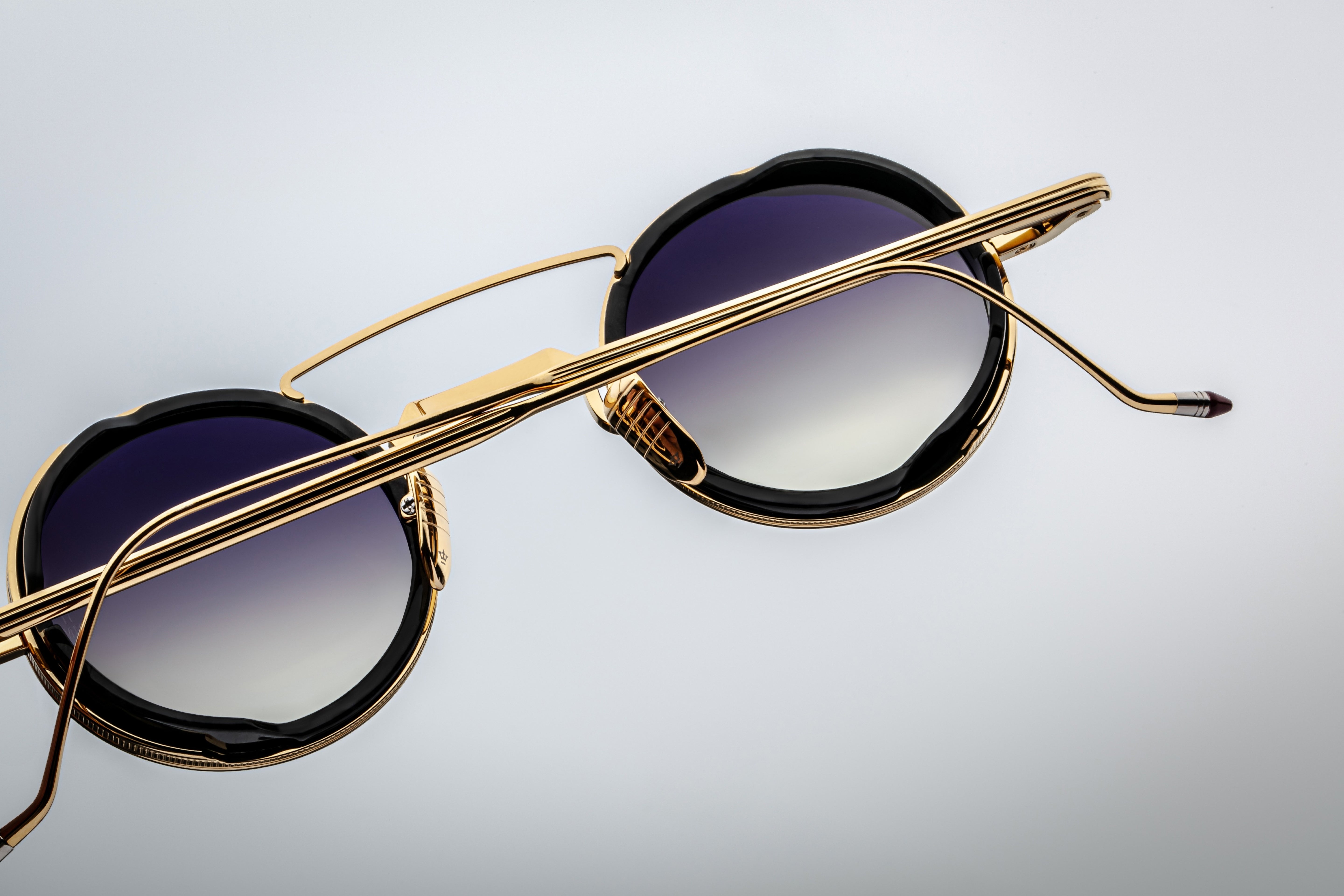 JACQUES MARIE MAGE RINGO 187/500 JMMRN17E 41 SUNGLASSES