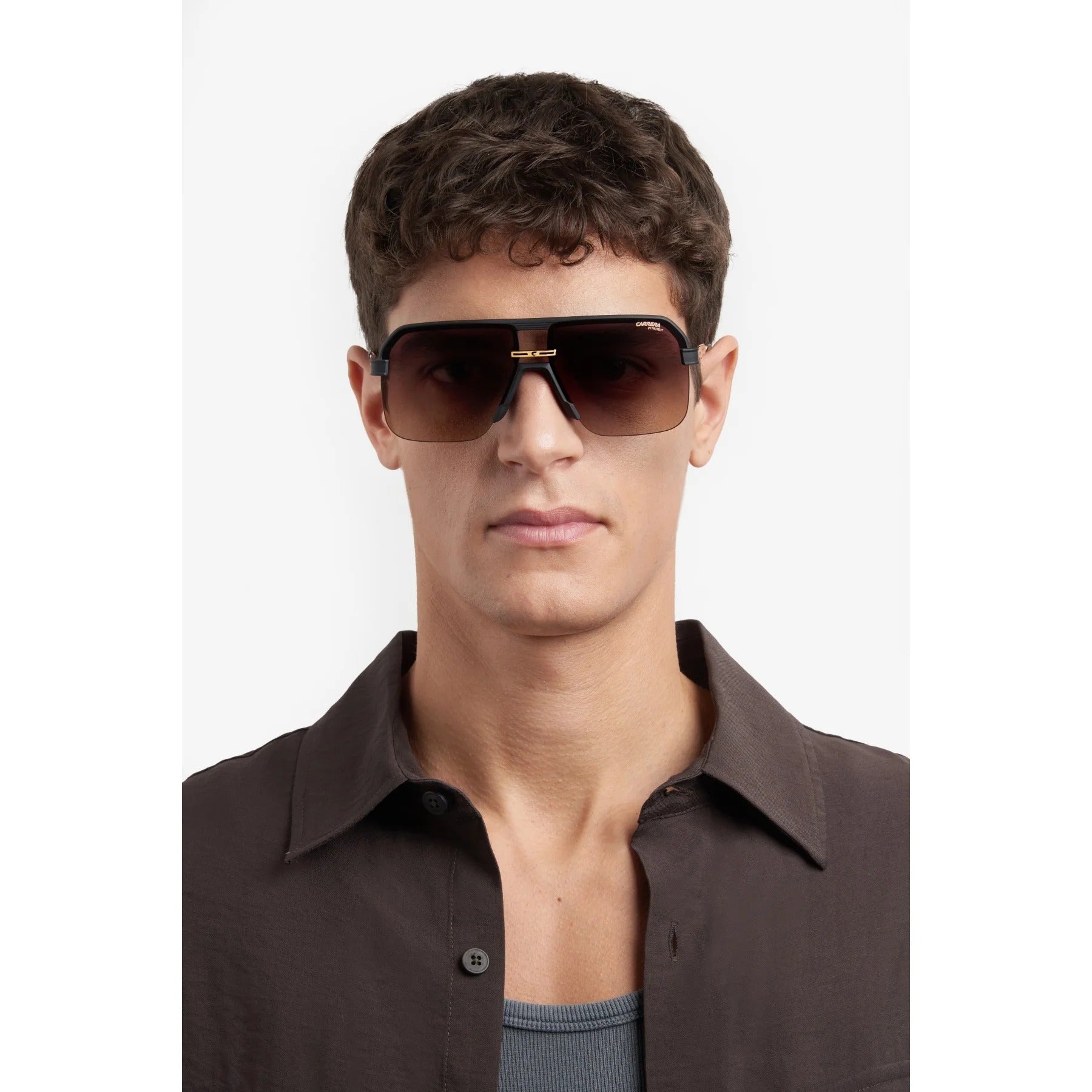 CARRERA CA1066S 00386 63 SUNGLASSES