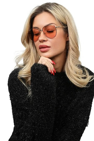 GUCCI GG1419S 003 60 SUNGLASSES