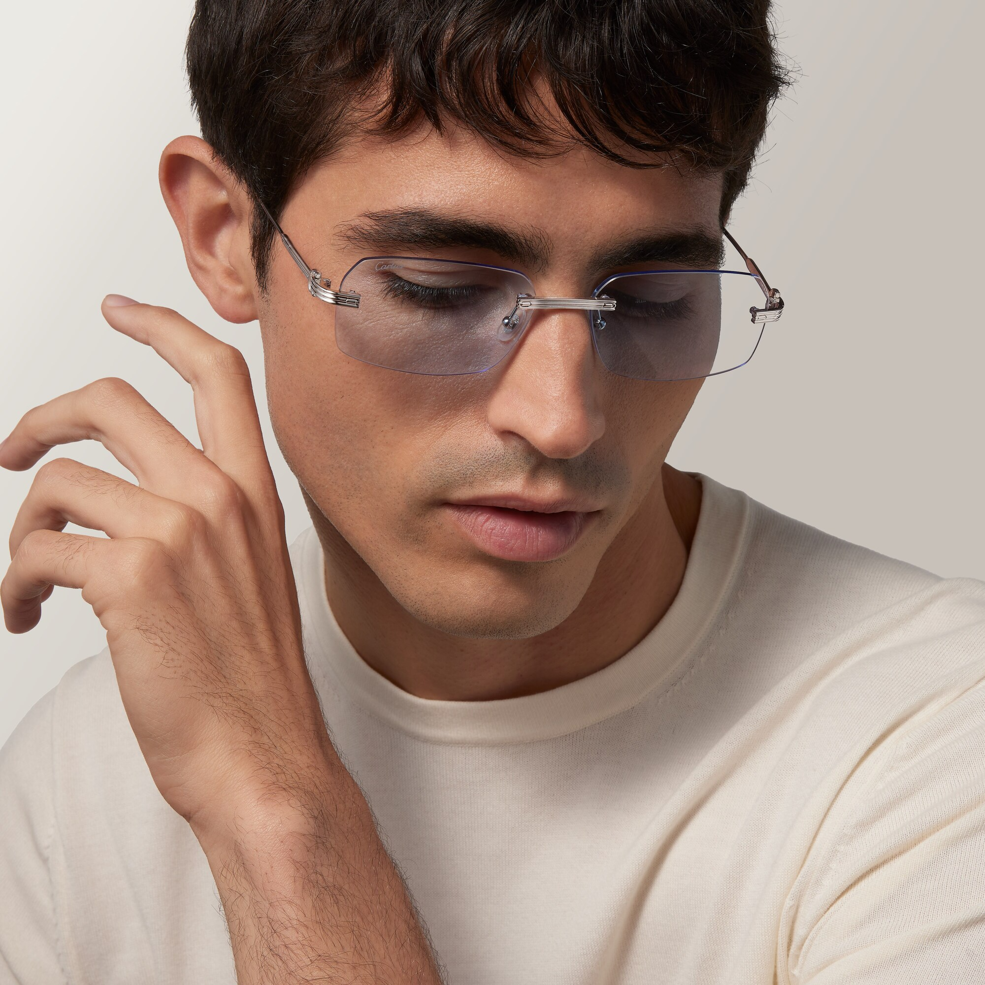 CARTIER CT0271S 011 58 SUNGLASSES