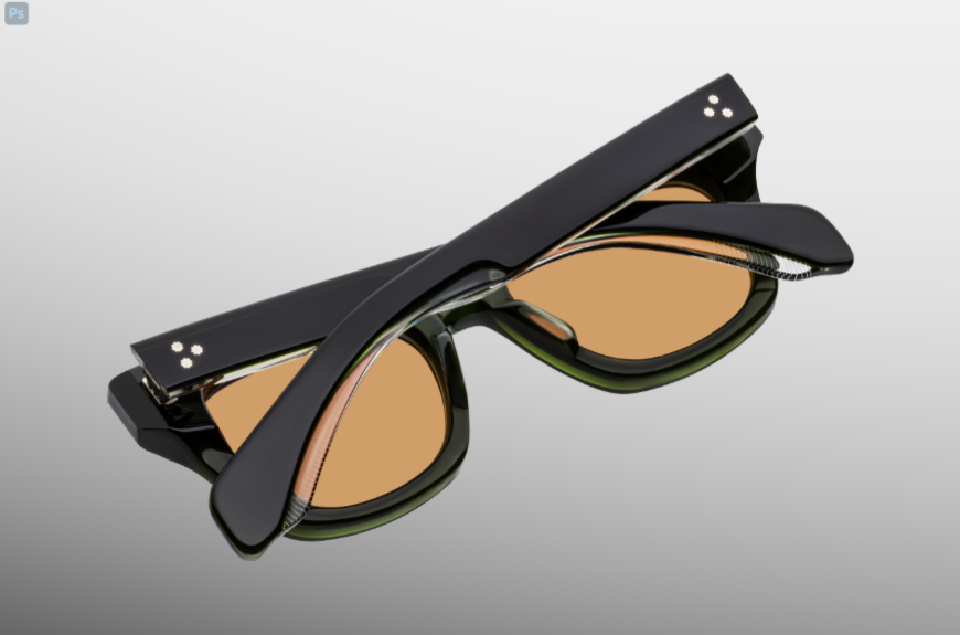 JACQUES MARIE MAGE DEALAN 53 28/350 JMMDEX18L 53 SUNGLASSES