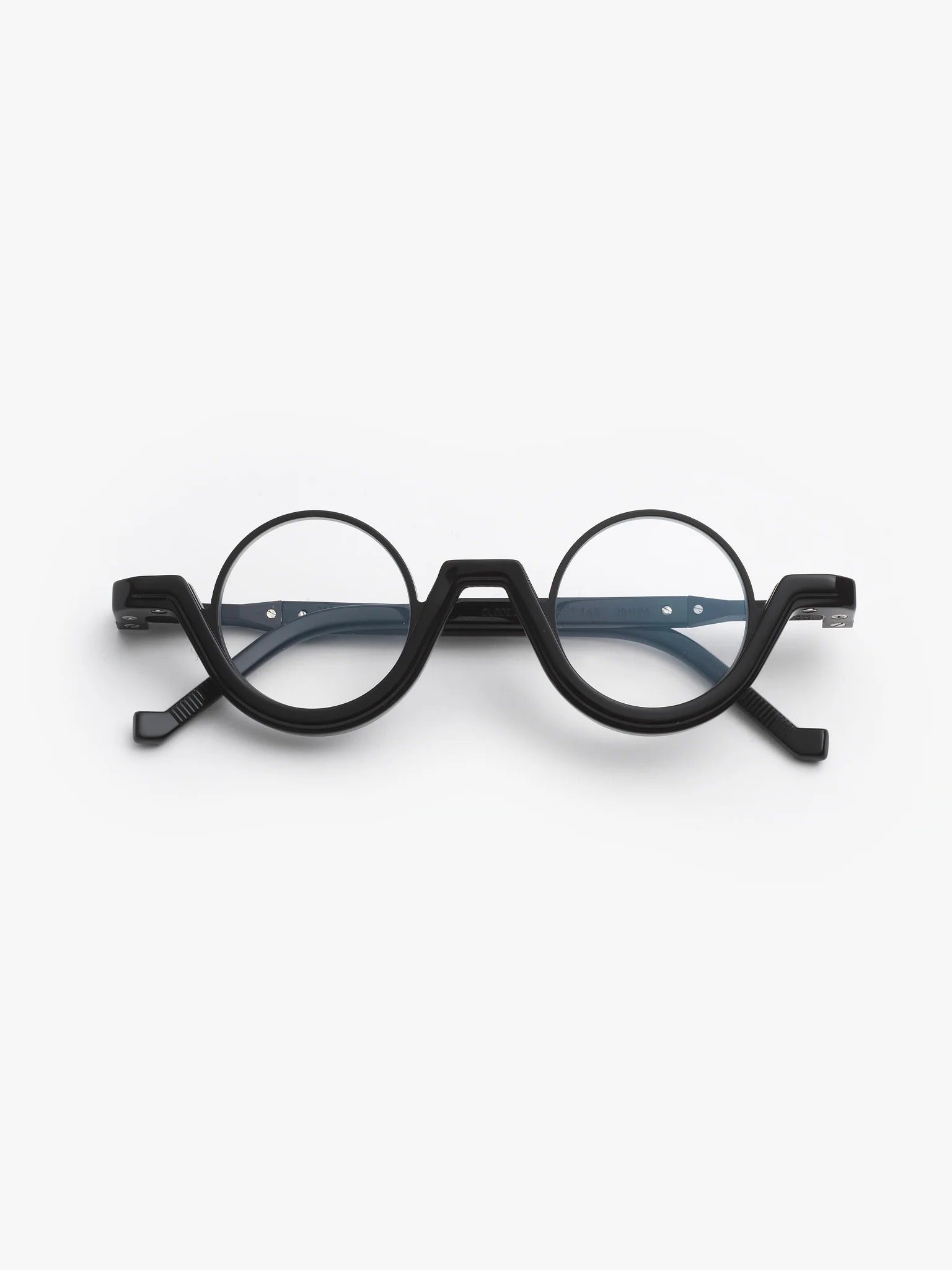 VAVA CL0023 RASTER LIMITED EDITION BLACK 38 FRAME
