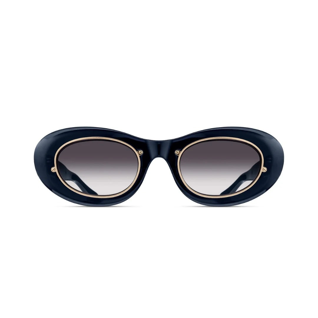 MATSUDA 10604H DNC 49 SUNGLASSES