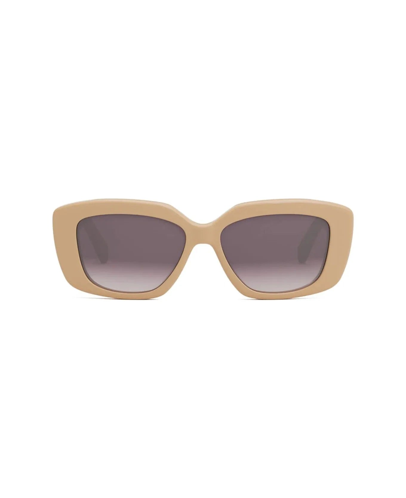 CELINE CL40216U 57F 55 SUNGLASSES