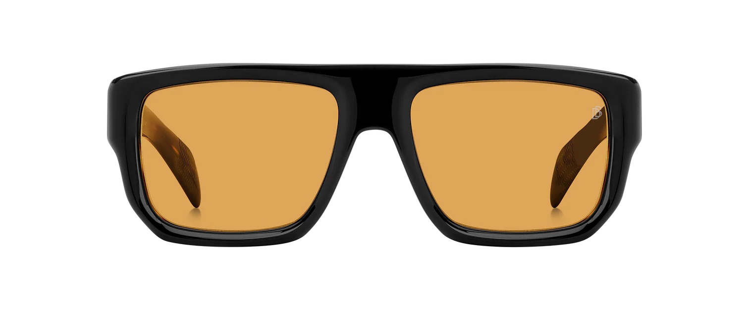 DAVID BECKHAM DB7132S WR7VS 56 SUNGLASSES