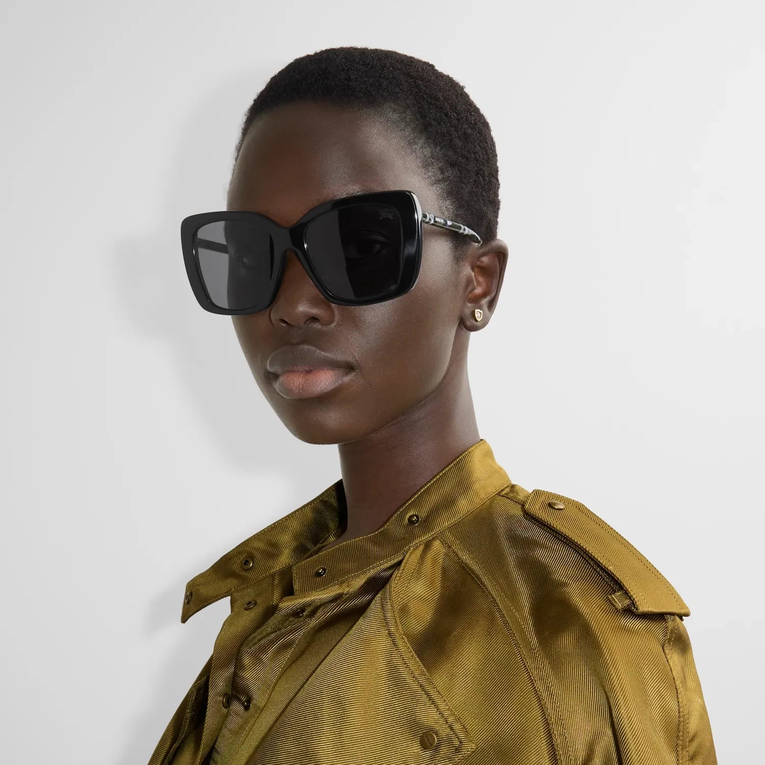 BURBERRY BE4456 416587 54 SUNGLASSES