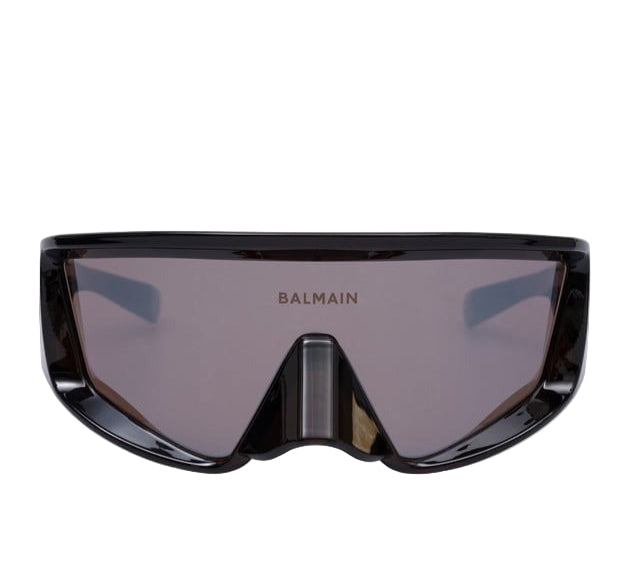 BALMAIN PARIS BPS157B ESPION BRN BRN 138 SUNGLASSES