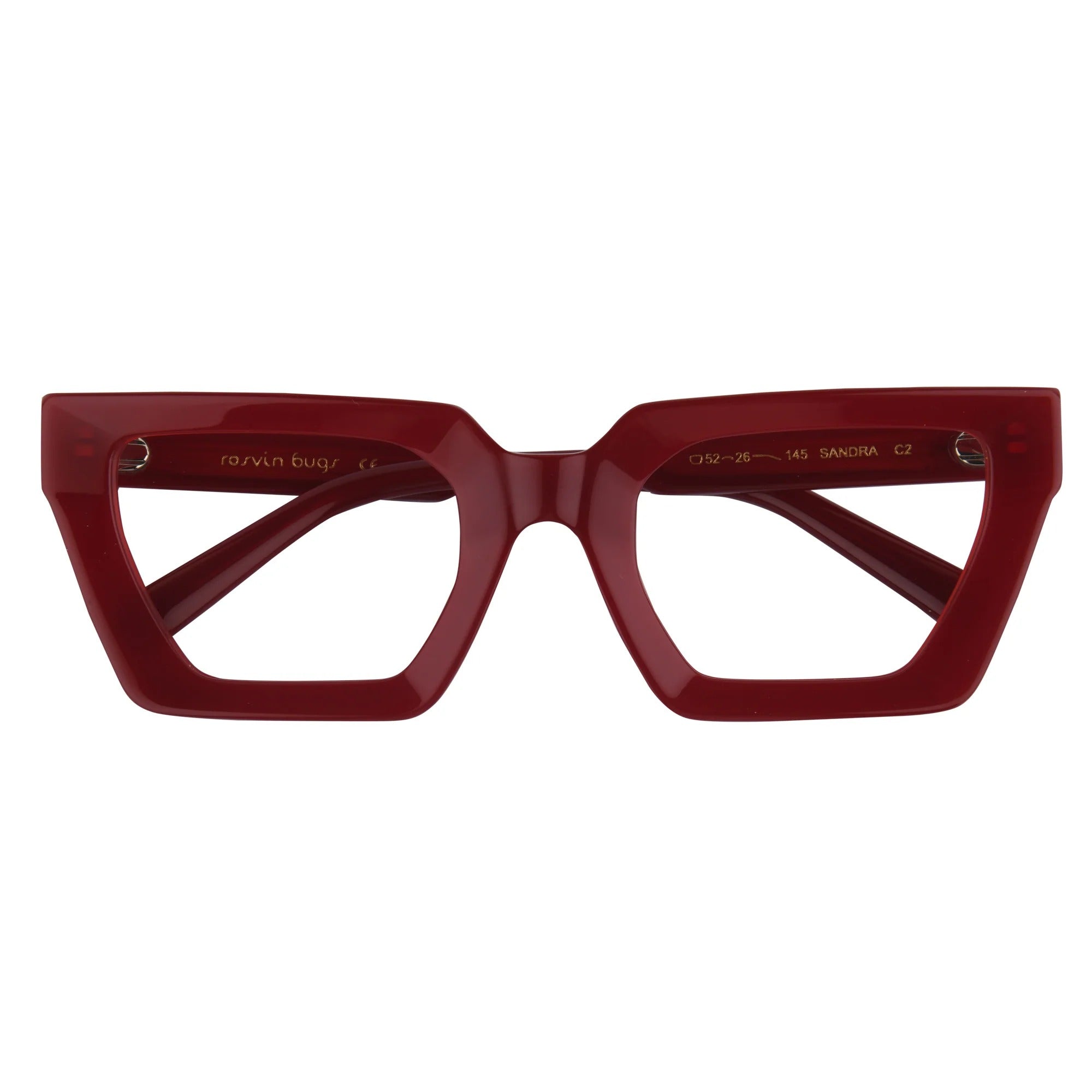 ROSVIN BUGS SANDRA C2 52 FRAME