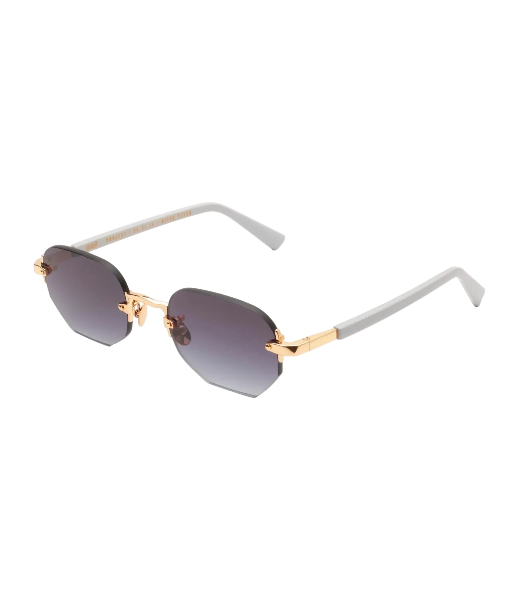 GAST MOONSTONE MNS05 52 SUNGLASSES