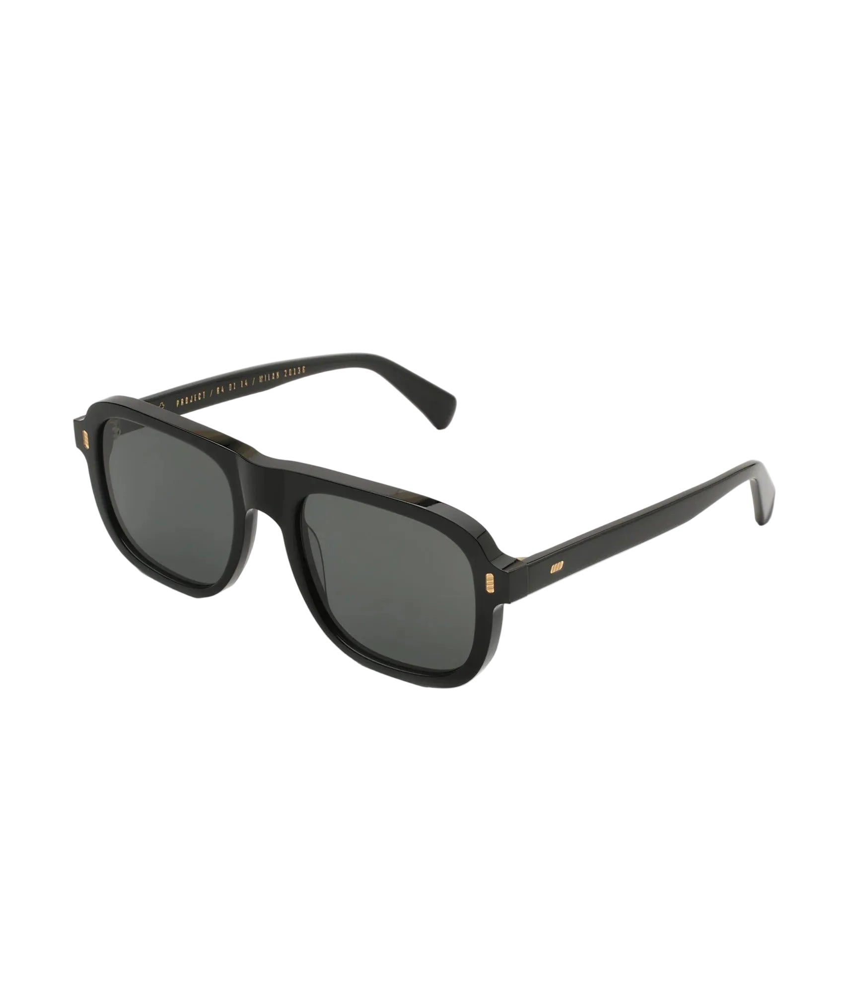 GAST SYNTRA NTR01 53 SUNGLASSES