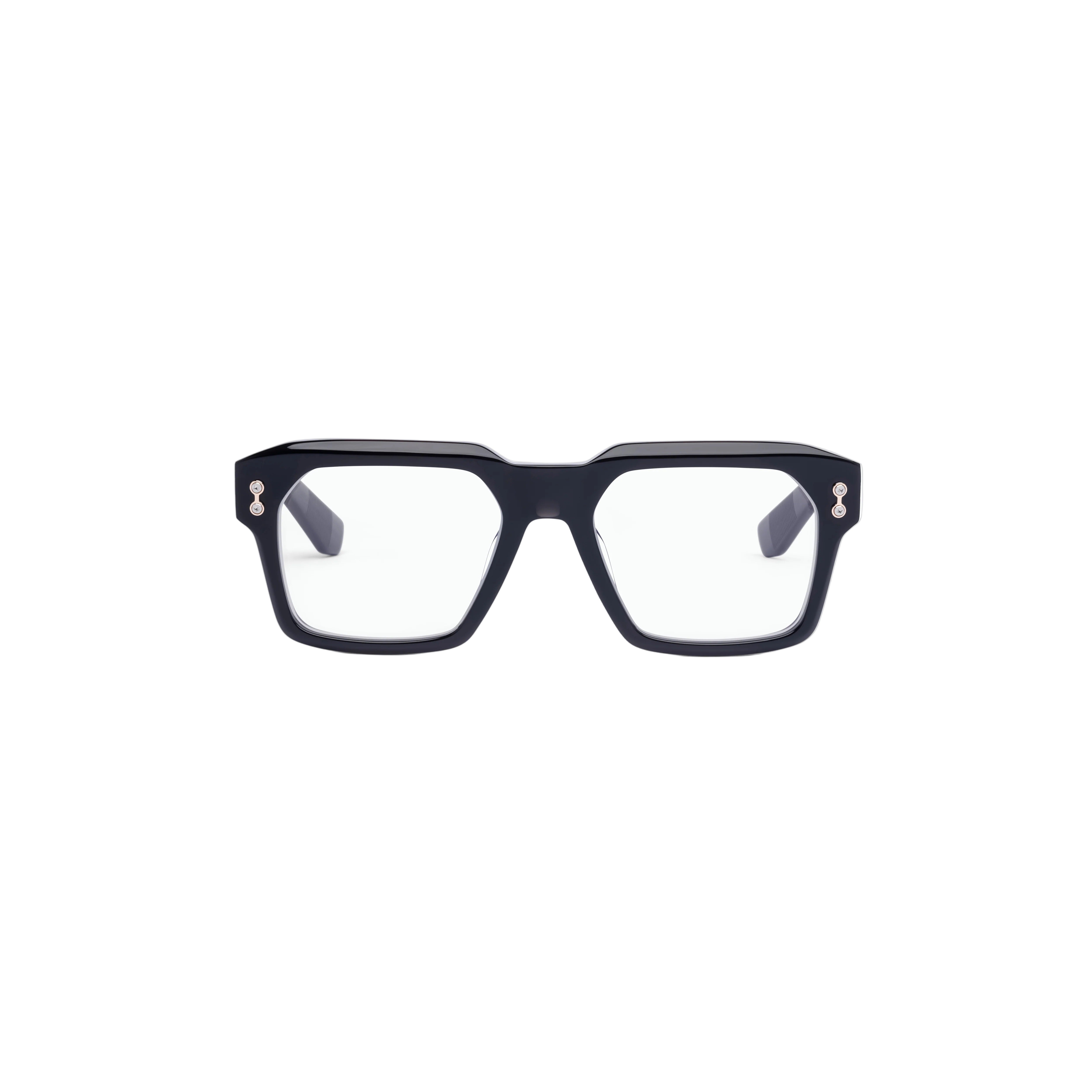 AKONI AKX528A BLK GLD 54 FRAME