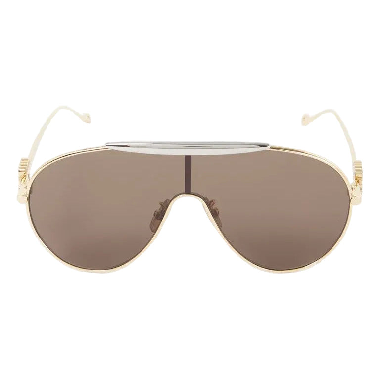 LOEWE LW40111U 30E 0004 Full 134 140 Metal SUNGLASSES