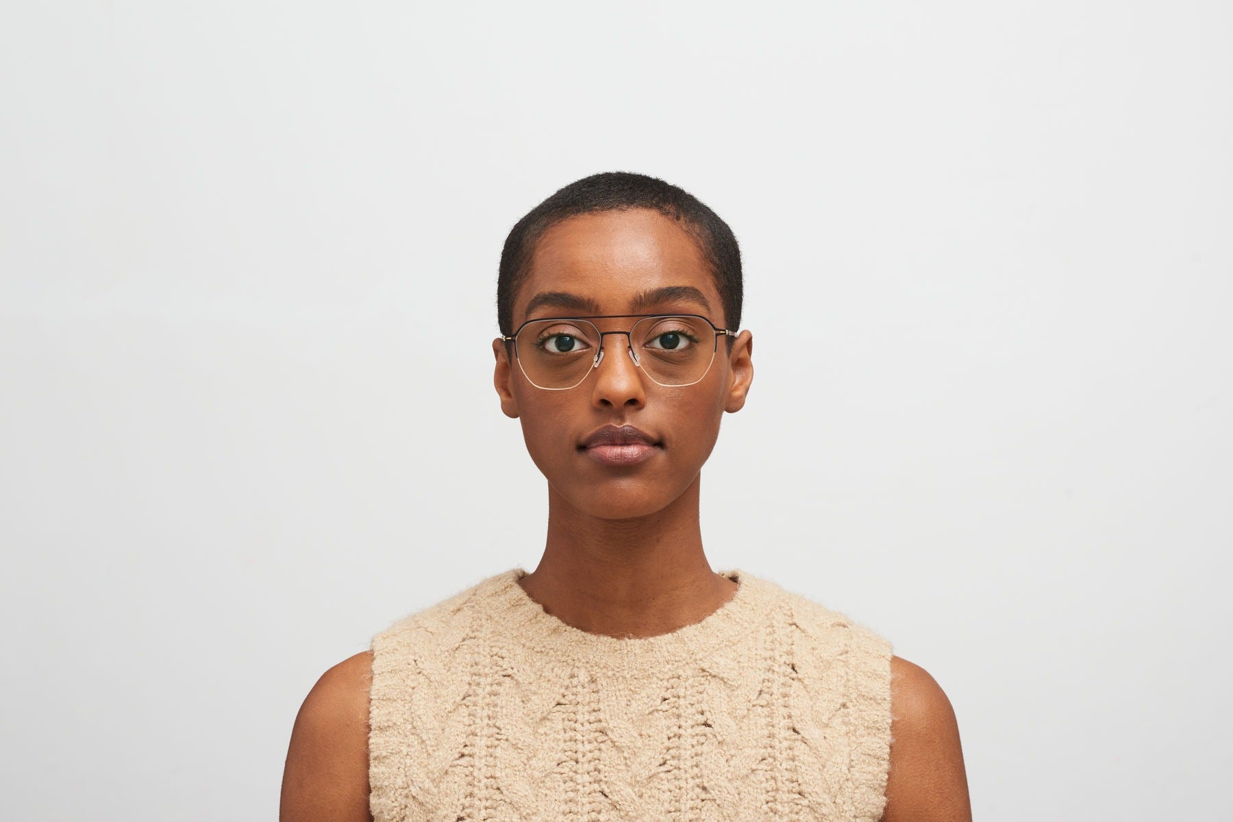 MYKITA IMBA C167 53 FRAME