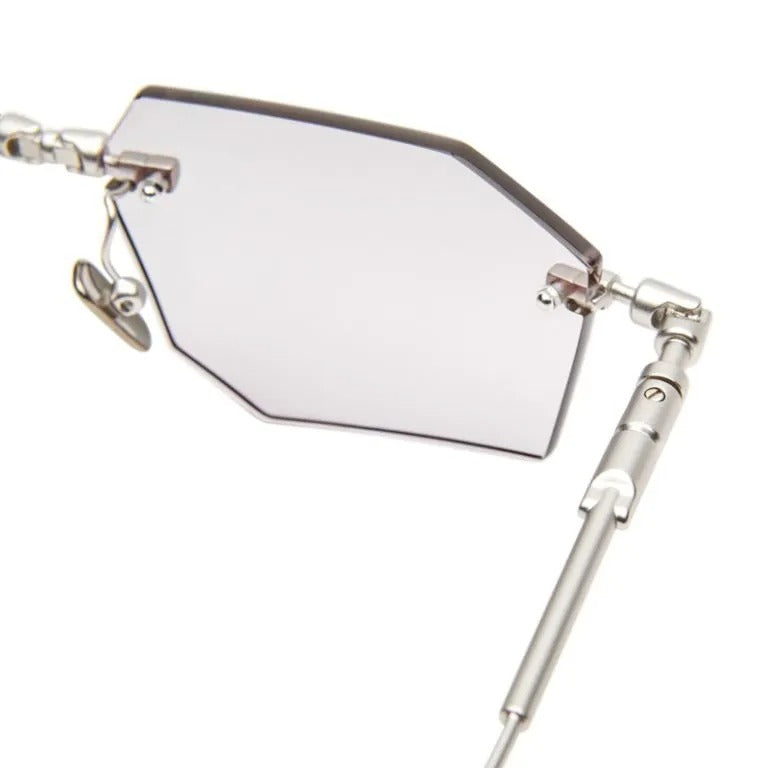 KUBORAUM H63 SUN MASKE SM 57 SUNGLASSES