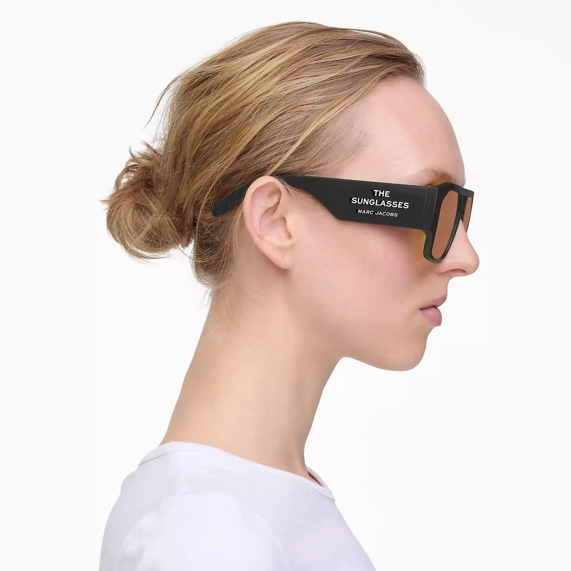 MARC JACOBS MARC860S 8LZW7 55 SUNGLASSES