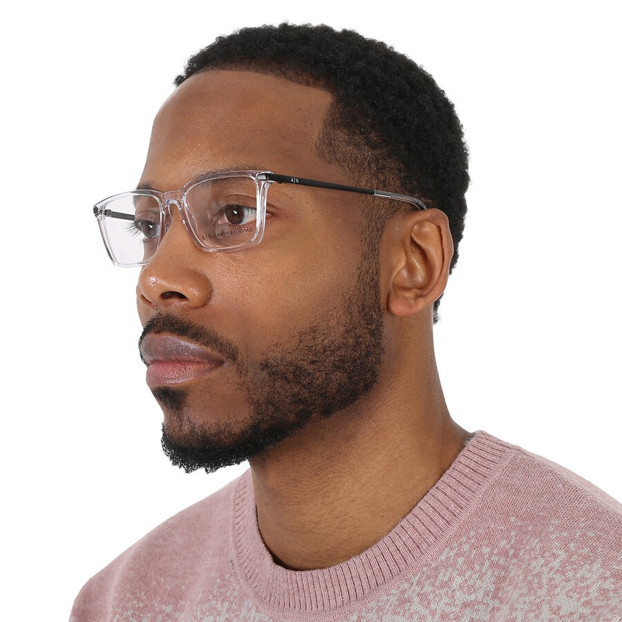ARMANI EXCHANGE AX3077 8333 54 FRAME