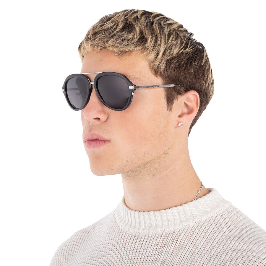 BURBERRY BE4377 JUDE 300187 58 SUNGLASSES