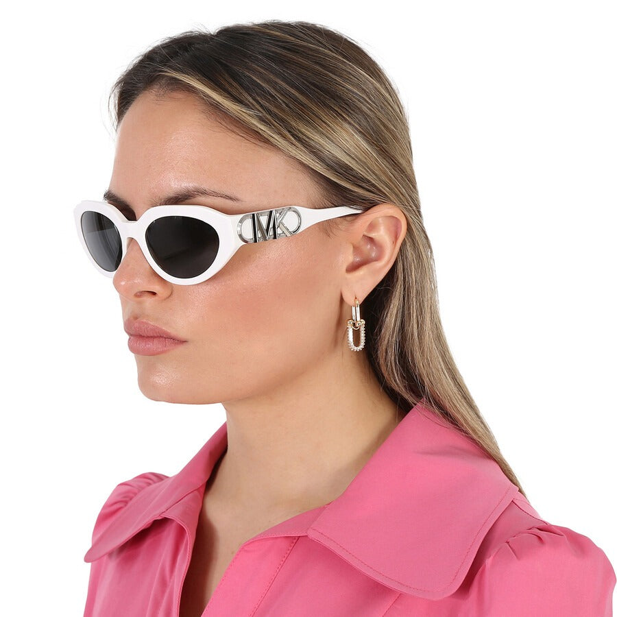 MICHAEL KORS MK2192 EMPIRE OVAL 310087 53 SUNGLASSES