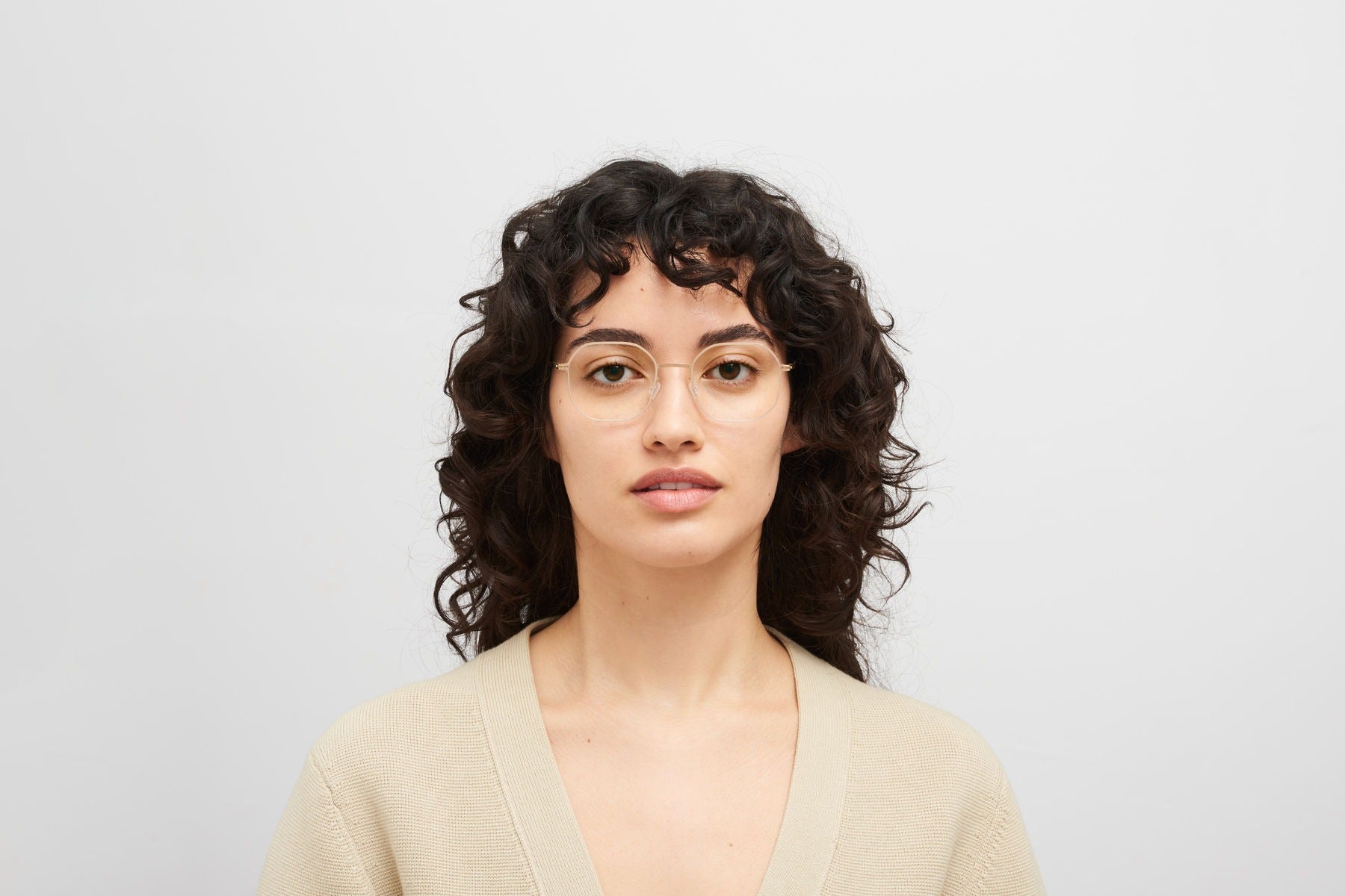 MYKITA CAT C283 49 FRAME