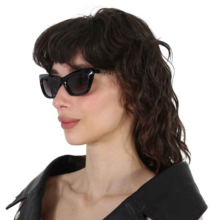BURBERRY BE4409 30018G 51 SUNGLASSES