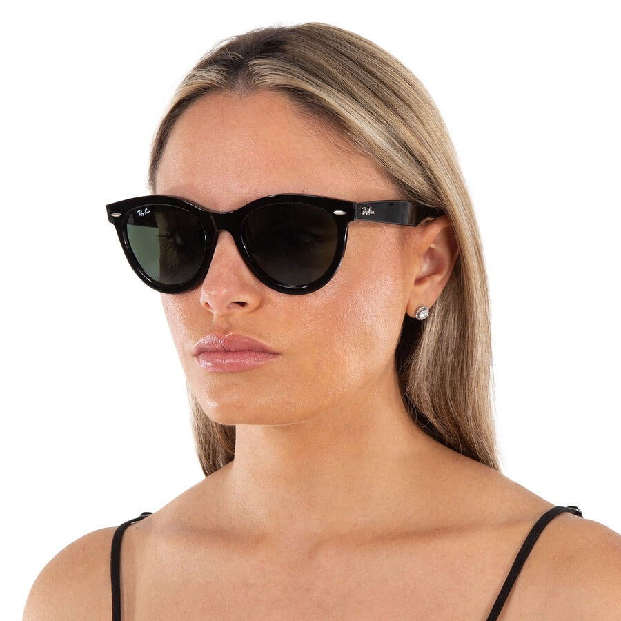 RAYBAN RB2241 WAYFARER WAY 901/31 54 SUNGLASSES