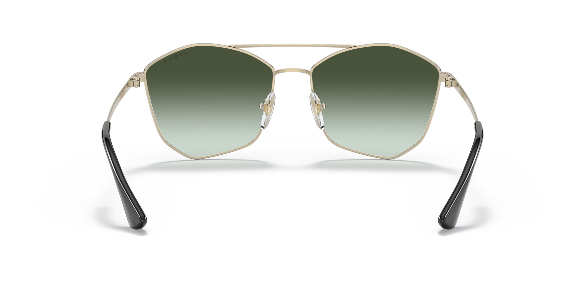 VOGUE VO4154S 848 8E 55 SUNGLASSES