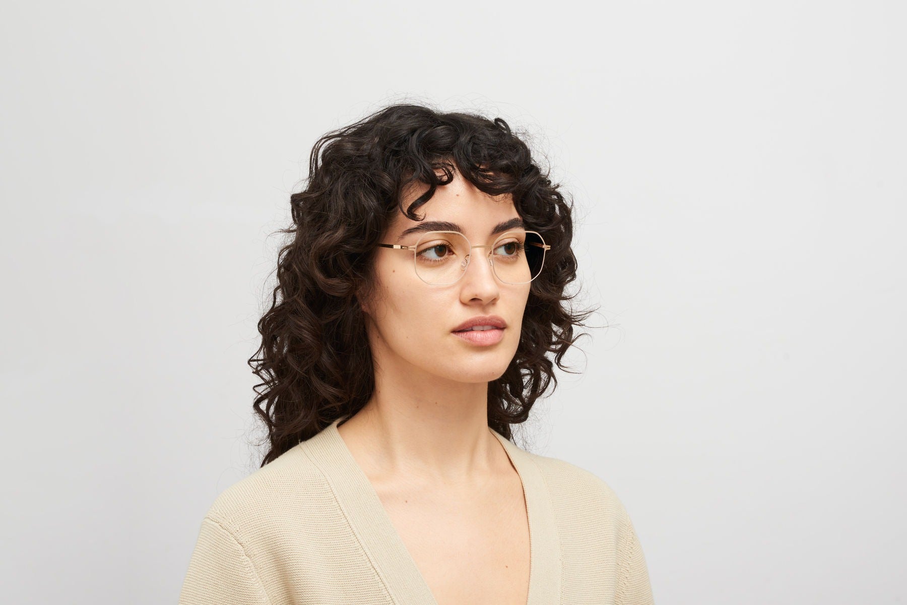 MYKITA CAT C283 49 FRAME