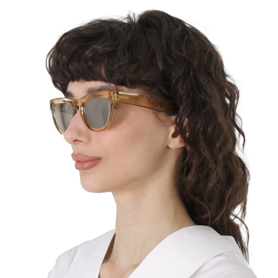 BURBERRY BE4415U 40635A 52 SUNGLASSES