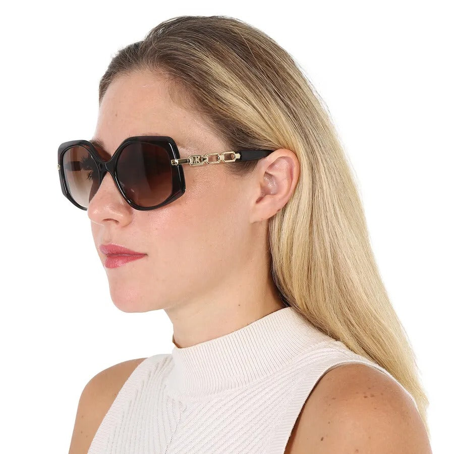 MICHAEL KORS MK2177 CHEYENNE 300613 56 SUNGLASSES